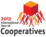 2012 International Year of Cooperatives