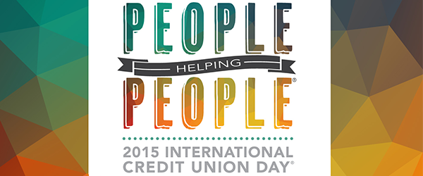 International Credit Union Day