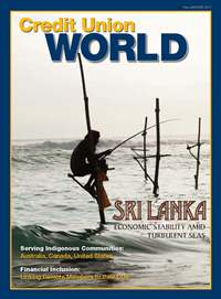 Revista Credit Union World