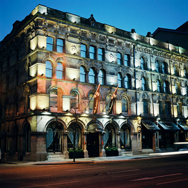 Barcelona Princess Hotel