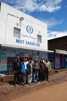 Nest SACCO