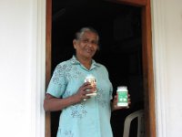 Jothaline in Sri Lanka
