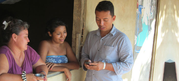 Spotlight: Colombia