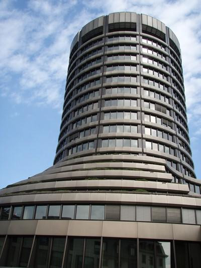 Living with Basel III