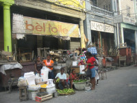 Haiti