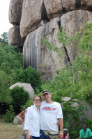 Stanley & Gloria Kuehn