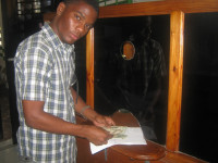 Nicolas Bona Junior Metellus 