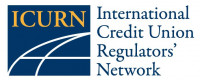 ICURN Logo