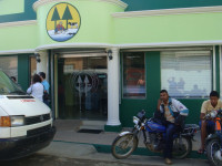 Maimón Credit Union