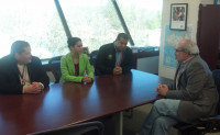 Branch & professional fellows