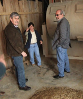 2012_2_9_Barry Lennon, Dolores Ravira Ramirez, Brian Branch