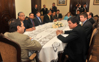 Vice President of Paraguay