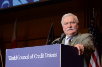 Lech Walesa