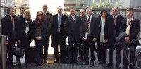 ENCU at EBA