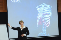 Dr. Louise Mahler