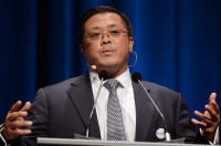 Alex Sion