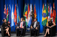 Panel Discussion