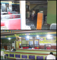 OCCCI after