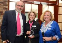 2012_7_17_Brian Branch, Gabriela Zapata, Sue Mitchell