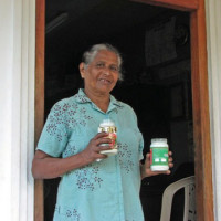 Jothaline in Sri Lanka