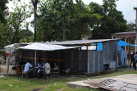 Haiti loan officers