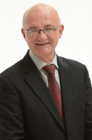 Brian McCrory
