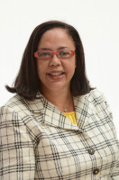 Yvonne Ridguard