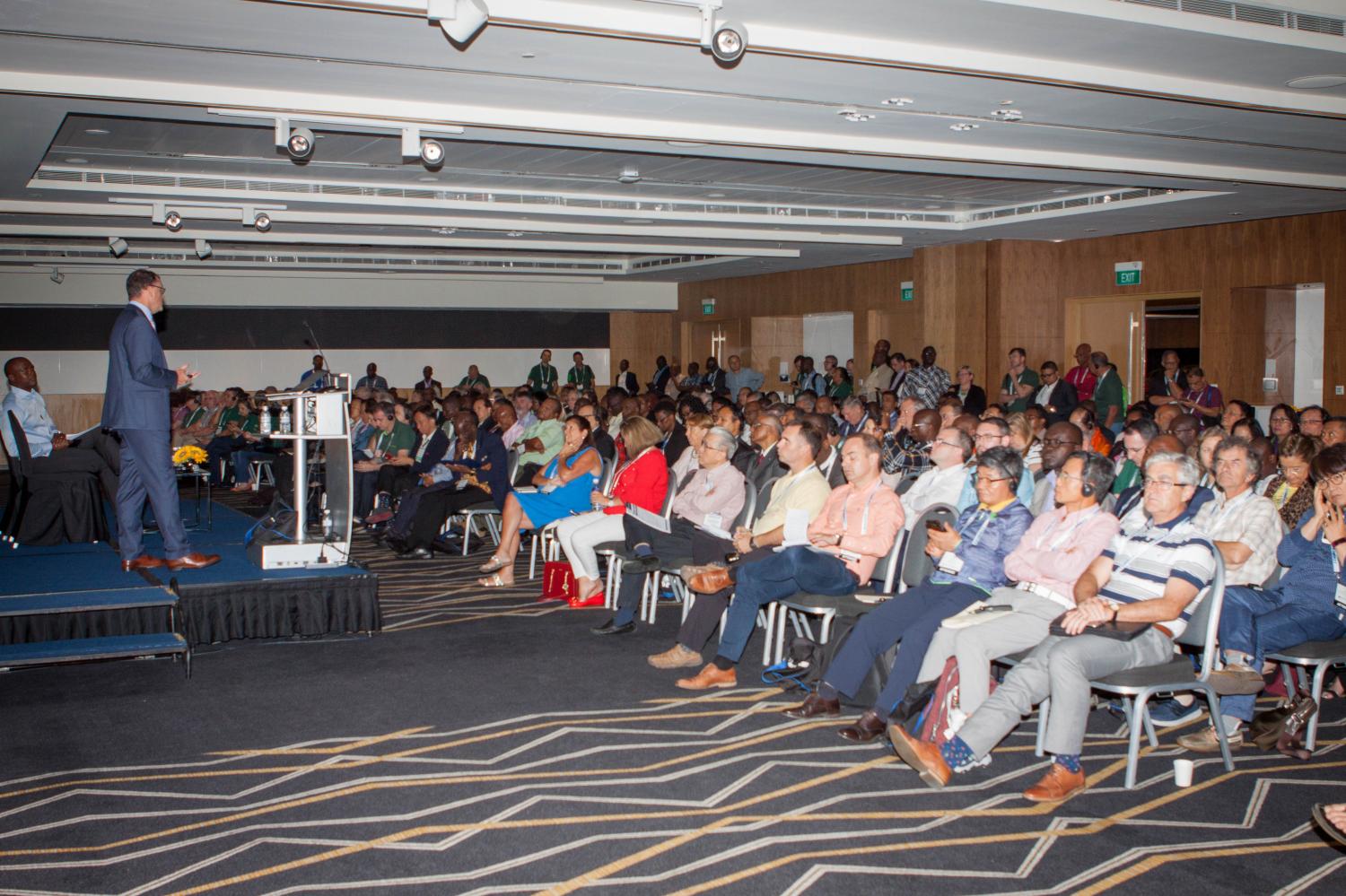 Breakout Sessions | 2019 World Credit Union Conference