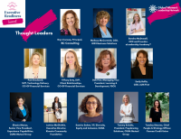 Credit Union Women Elevate Impact Together at Executive Readiness Summit