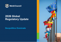 WOCCU 2026 Global Regulatory Update Highlights Geopolitics as Defining Force in Financial Services