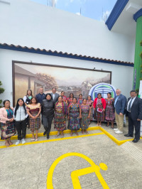 WOCCU and Visa Advance First-of-its-Kind Digital Remittance Pilot Between U.S. and Guatemalan Credit Unions