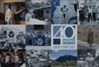 40 Years of Service