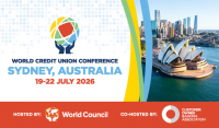Registration Opens for the 2026 World Credit Union Conference