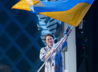 WCUC Opening Ceremony Celebrates over 39 countries in attendance