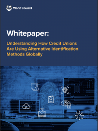 WOCCU White Paper: Alternative Identification Methods Are Driving Financial Inclusion Globally