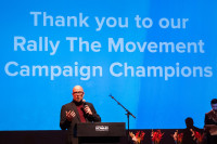 Worldwide Foundation for Credit Unions Honors Global Leaders at Champions’ Voices Event