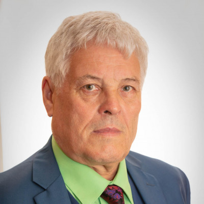 Charles Murphy