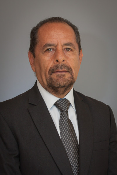 Jaime Chavez
