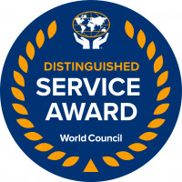 2026 Distinguished Service Award Nominations Open