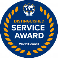2023 Distinguished Service Award Nominations Open