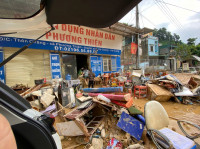 WFCU Launches Global Solidarity Appeal for Sri Lanka and Vietnam After Devastating Storms