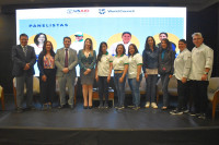 USAID and WOCCU Highlight ‘Migrant Integration Through Economic Inclusion'