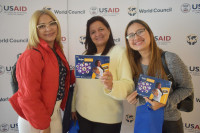 USAID Extends Economic Inclusion Project into 2026