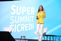 McCarter LaBorde Asks Brazilian Women and Youth to Put Best Selves Forward for the Global Credit Union Movement