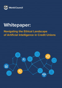 WOCCU Releases New White Paper on Ethical AI for Credit Unions