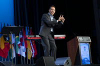 World Credit Union Conference Concludes in Sydney with Global Call for Connection and Collaboration