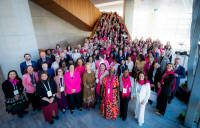 From a Former Prime Minister to a Night at the Sydney Opera House: Worldwide Foundation’s Signature Events Turn Up the Volume at WCUC 2026