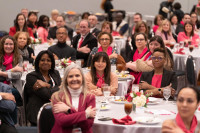 GWLN Members Learn How Artificial Intelligence, Machine Learning Will Impact Financial Inclusion
