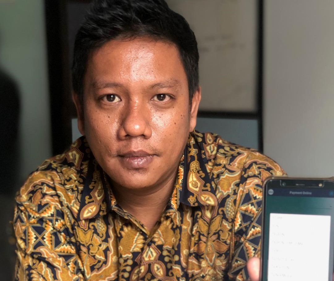 Interoperable Digital Financial Services: Philippines/Indonesia