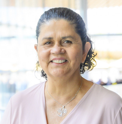Grace Badilla Lopez